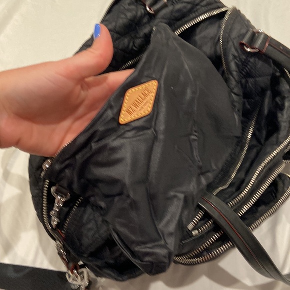 MZ Wallace Diaper Bag - Picture 7 of 14